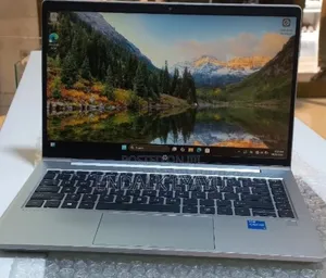 New Laptop HP ProBook 440 G8 16GB Intel Core I5 SSD 512GB