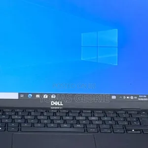 New Laptop Dell 16GB Intel Core I5 SSD 256GB