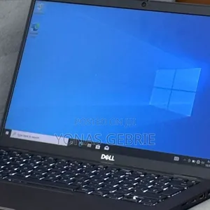 New Laptop Dell 16GB Intel Core I5 SSD 256GB