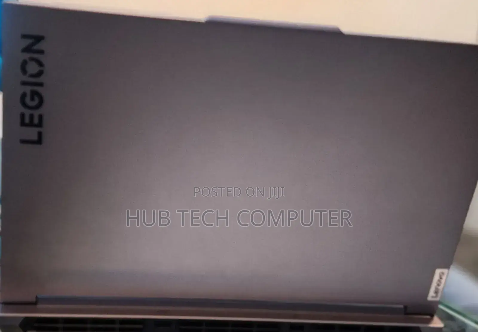 New Laptop Lenovo Legion 5 32GB Intel Core I9 SSD 1T