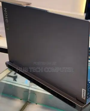 New Laptop Lenovo Legion 5 32GB Intel Core I9 SSD 1T