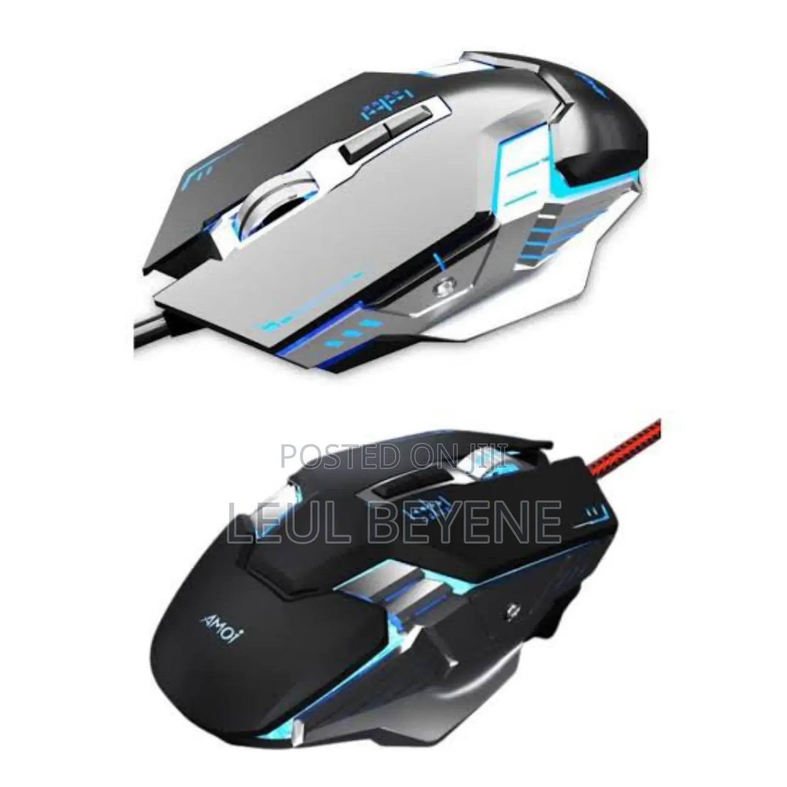 Gaming Mouse