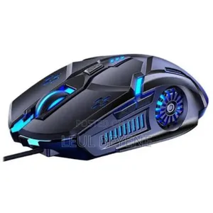 Gaming Mouse