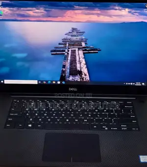 Photo - New Laptop Dell XPS 15 16GB Intel Core I7 SSD 512GB