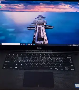 New Laptop Dell XPS 15 16GB Intel Core I7 SSD 512GB