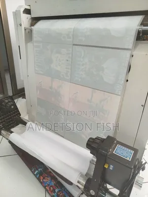 Photo - DTF Printing