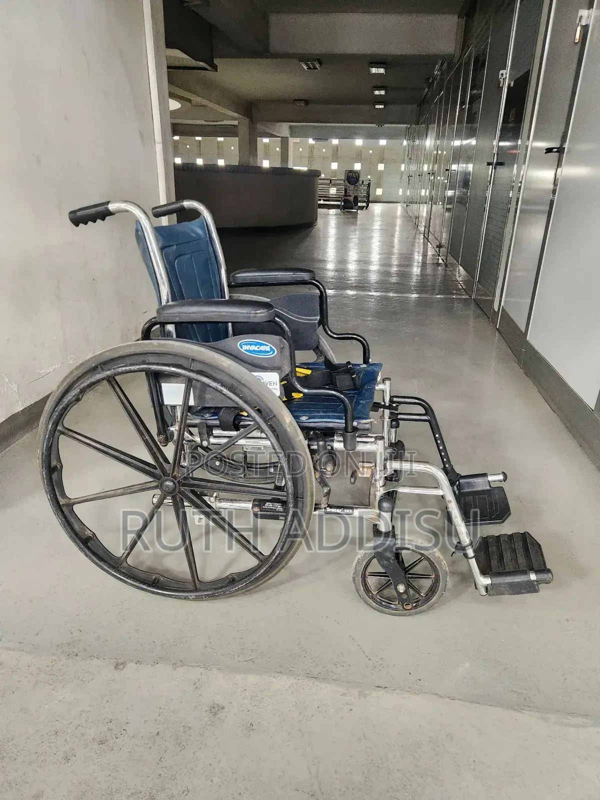 Smart Lock Wheelchair老闆wheelchair煞是best Wheelchair延長wheelchair Medical