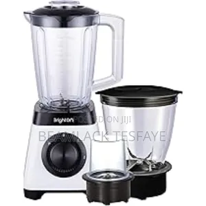 Photo - 3 in 1 Blender and Grinder