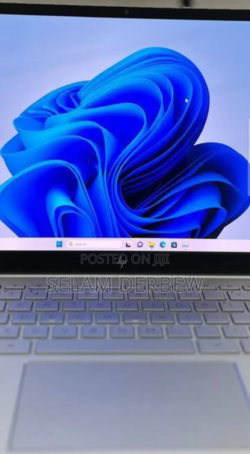 New Laptop HP Pavilion 14 16GB Intel Core I7 SSD 1T