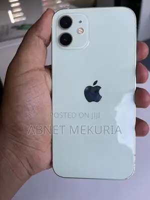 Apple iPhone 12 128 GB Green