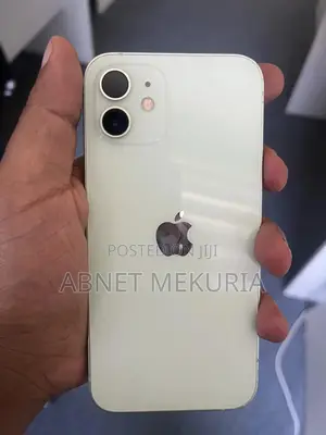 Apple iPhone 12 128 GB Green
