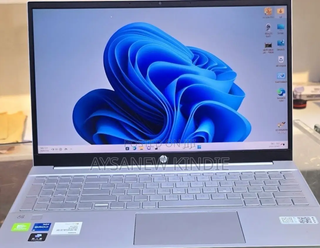 New Laptop HP Pavilion Gaming 15 2019 16GB Intel Core I5 SSD 1T