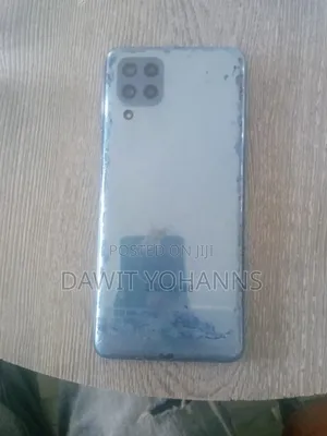 Samsung Galaxy M32 128 GB Gray