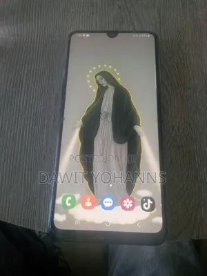 Photo - Samsung Galaxy M32 128 GB Gray