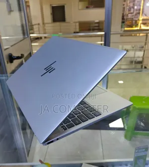 New Laptop HP Pavilion 15 16GB Intel Core I7 SSD 1T