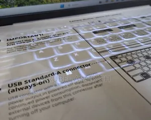 New Laptop Lenovo Thinkbook 14 16GB Intel Core Ultra 7 SSD 512GB