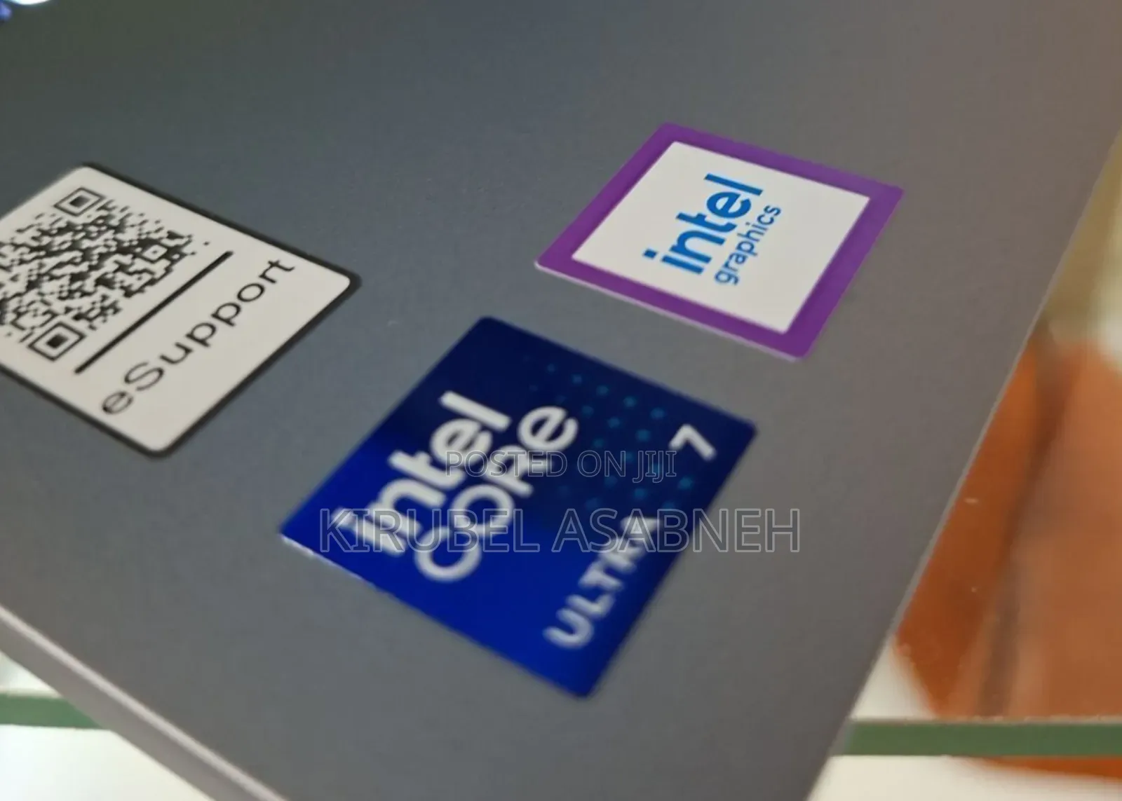 New Laptop Lenovo Thinkbook 14 16GB Intel Core Ultra 7 SSD 512GB