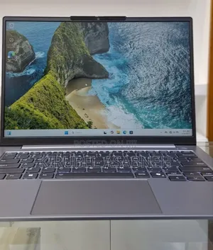 New Laptop Lenovo Thinkbook 14 16GB Intel Core Ultra 7 SSD 512GB