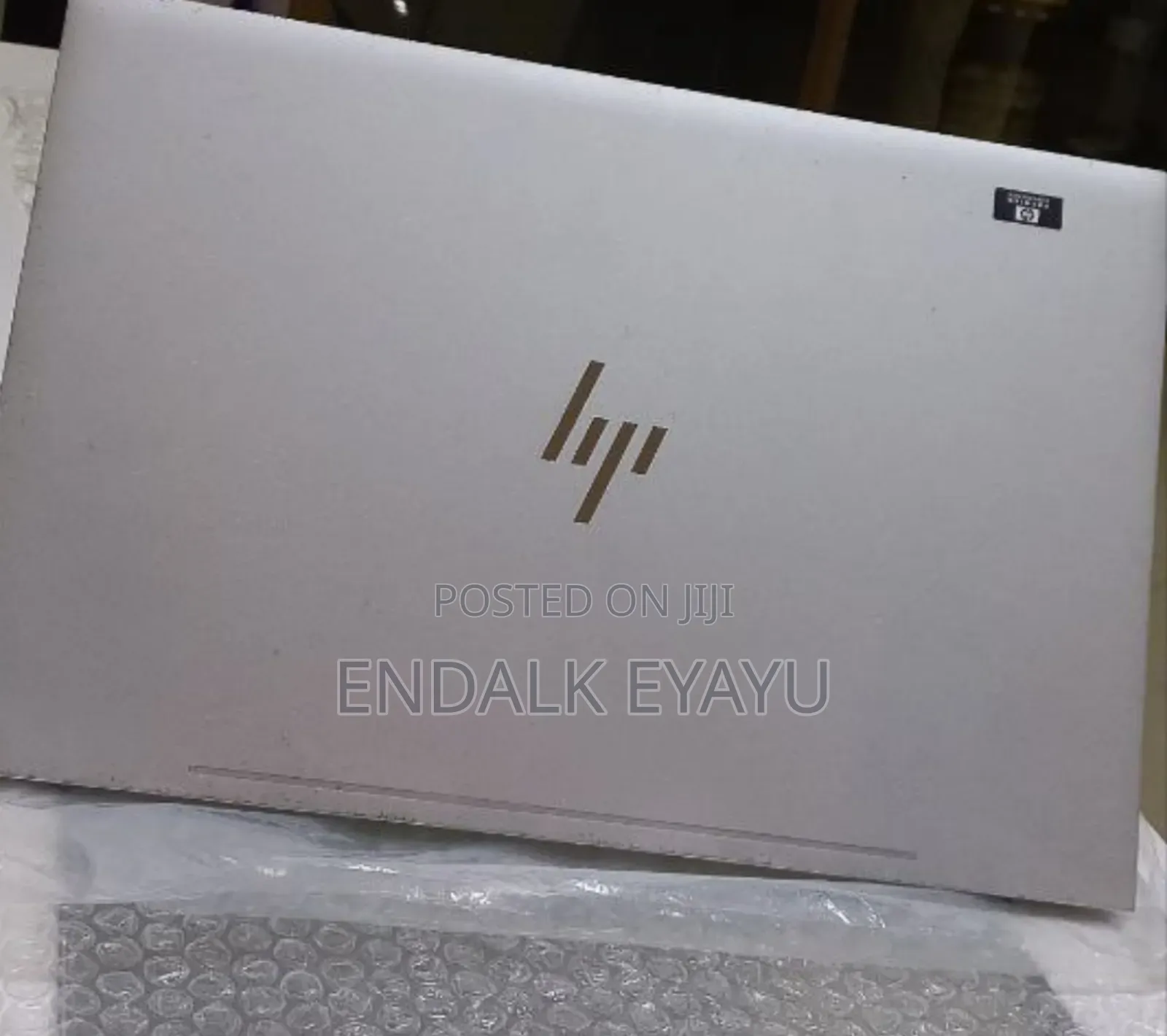 New Laptop HP 16GB Intel Core I7 SSD 512GB