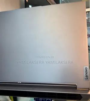 New Laptop Lenovo Legion 5 32GB Intel Core I9 SSD 1T