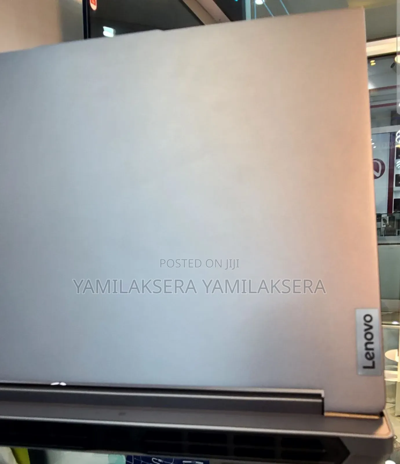 New Laptop Lenovo Legion 5 32GB Intel Core I9 SSD 1T