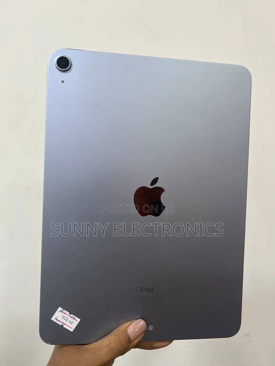 New Apple iPad Air 256 GB