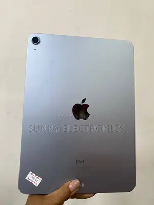 Photo - New Apple iPad Air 256 GB