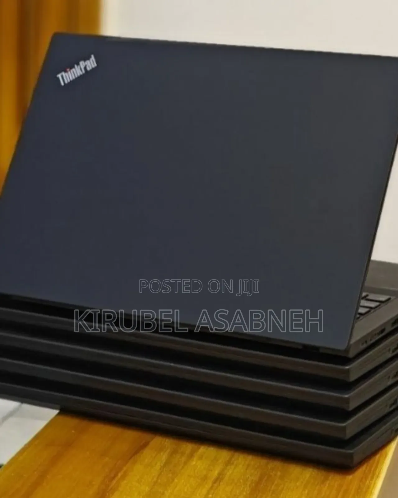 New Laptop Lenovo Thinkpad P14s 16GB AMD Ryzen 7 SSD 512GB