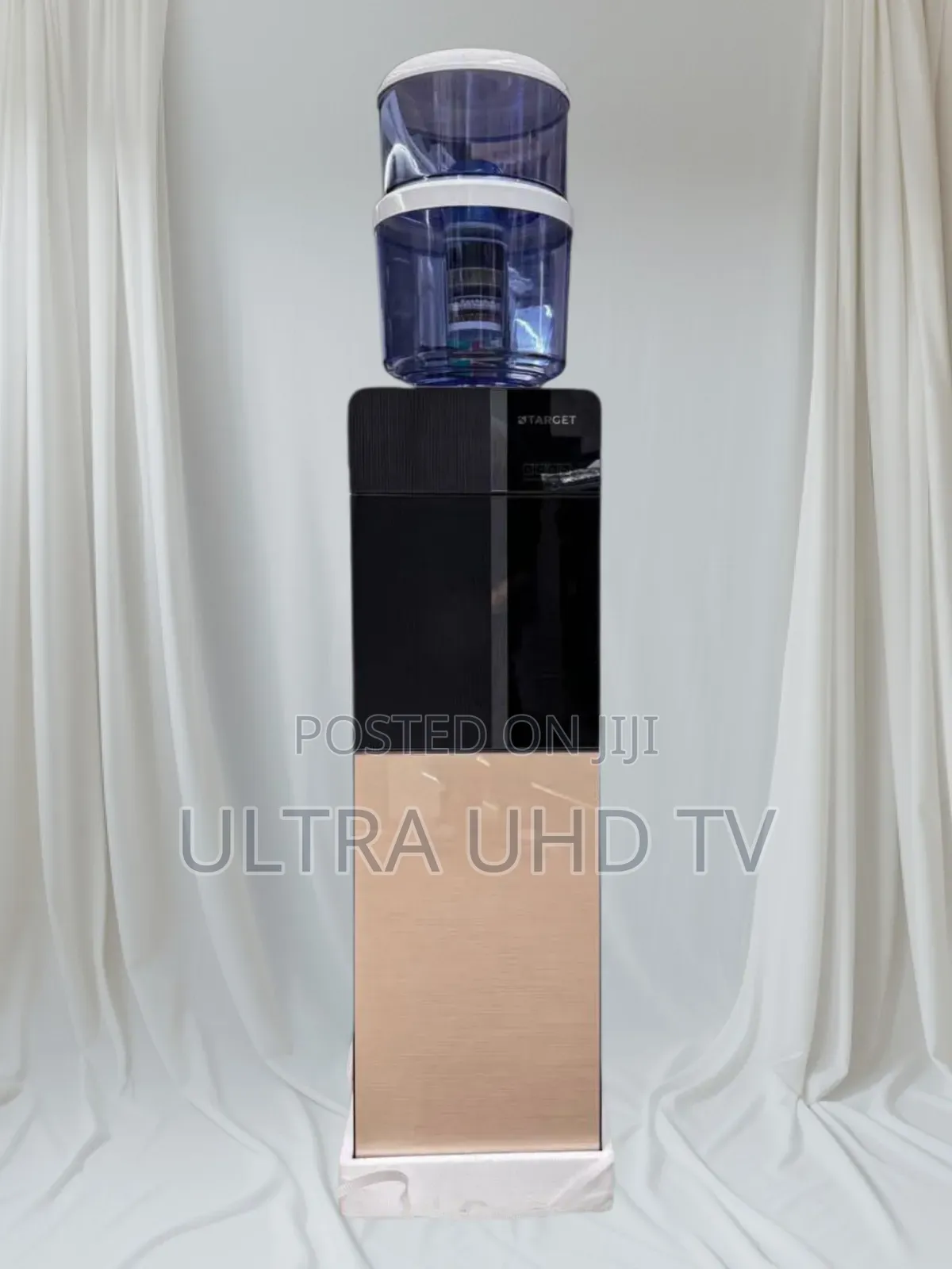 Target Water Dispenser Hot and Cooled