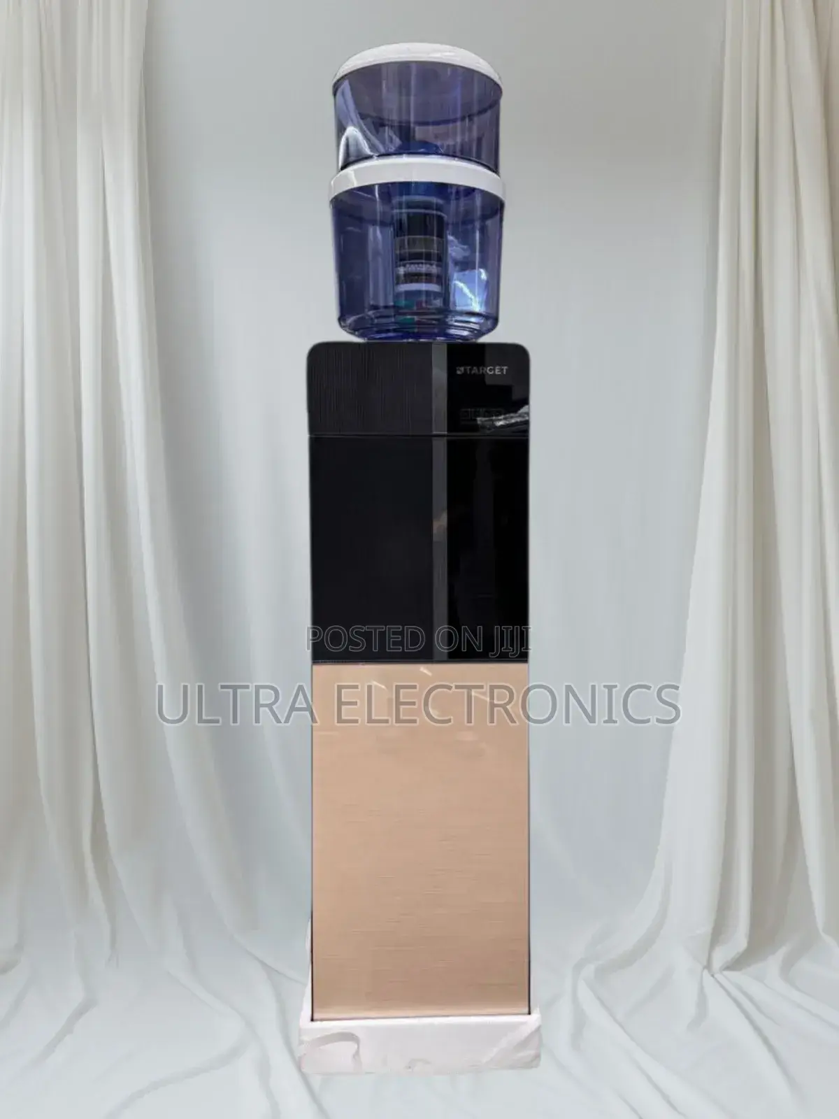 Target Water Dispenser Hot and Cooled