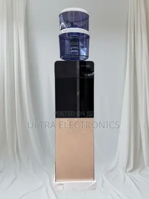 Target Water Dispenser Hot and Cooled