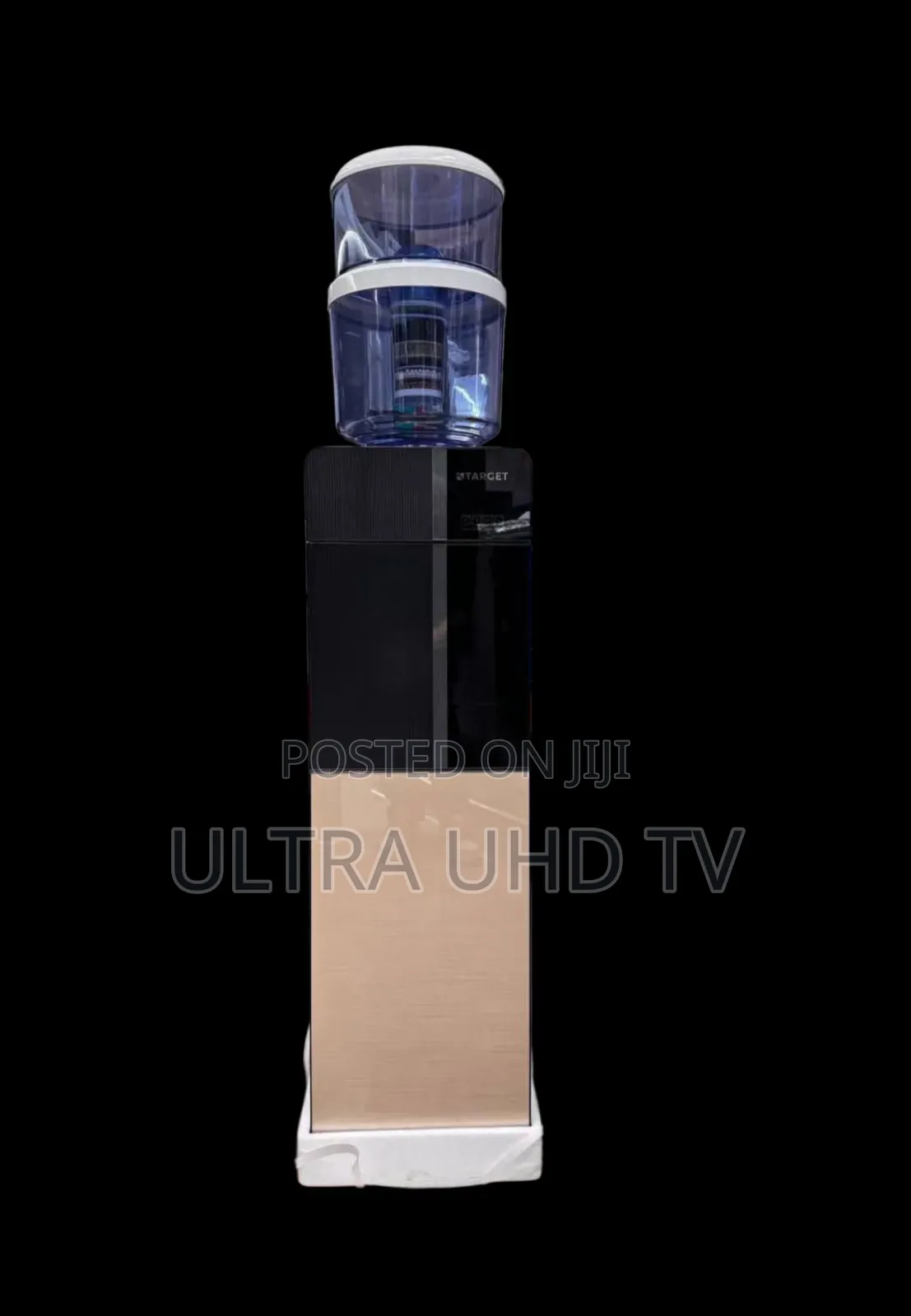 Target Water Dispenser Hot and Cooled