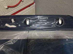 Quartz Washing Machine
