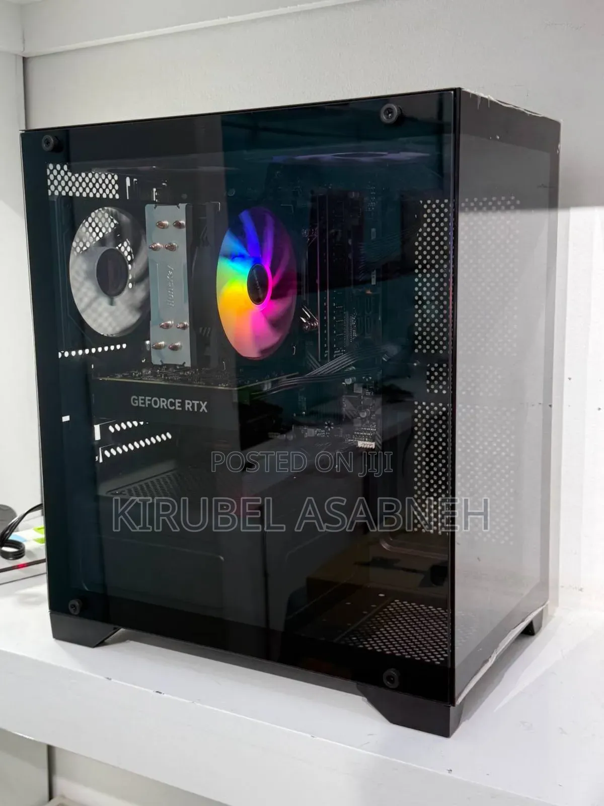 New Desktop Computer Dell 16GB Intel Core I5 SSD 1T