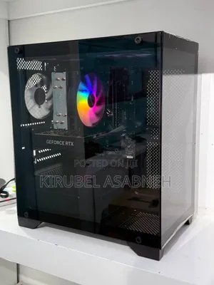 Photo - New Desktop Computer Dell 16GB Intel Core I5 SSD 1T