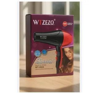Photo - Salon-Worthy Blowouts at Home With Wtzezo