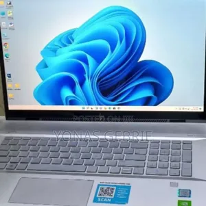 New Laptop HP Envy 15 16GB Intel Core I7 SSD 512GB