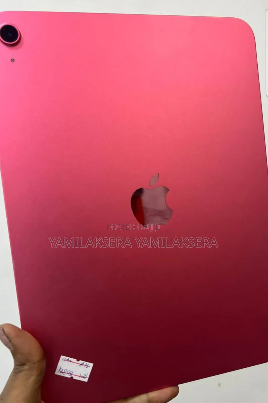 New Apple iPad (2025) 128 GB