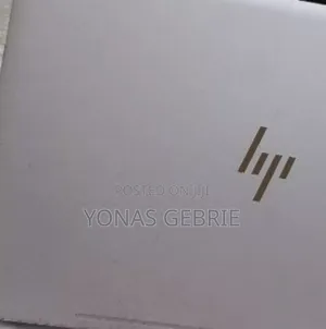 New Laptop HP Envy 15 16GB Intel Core I7 SSD 512GB