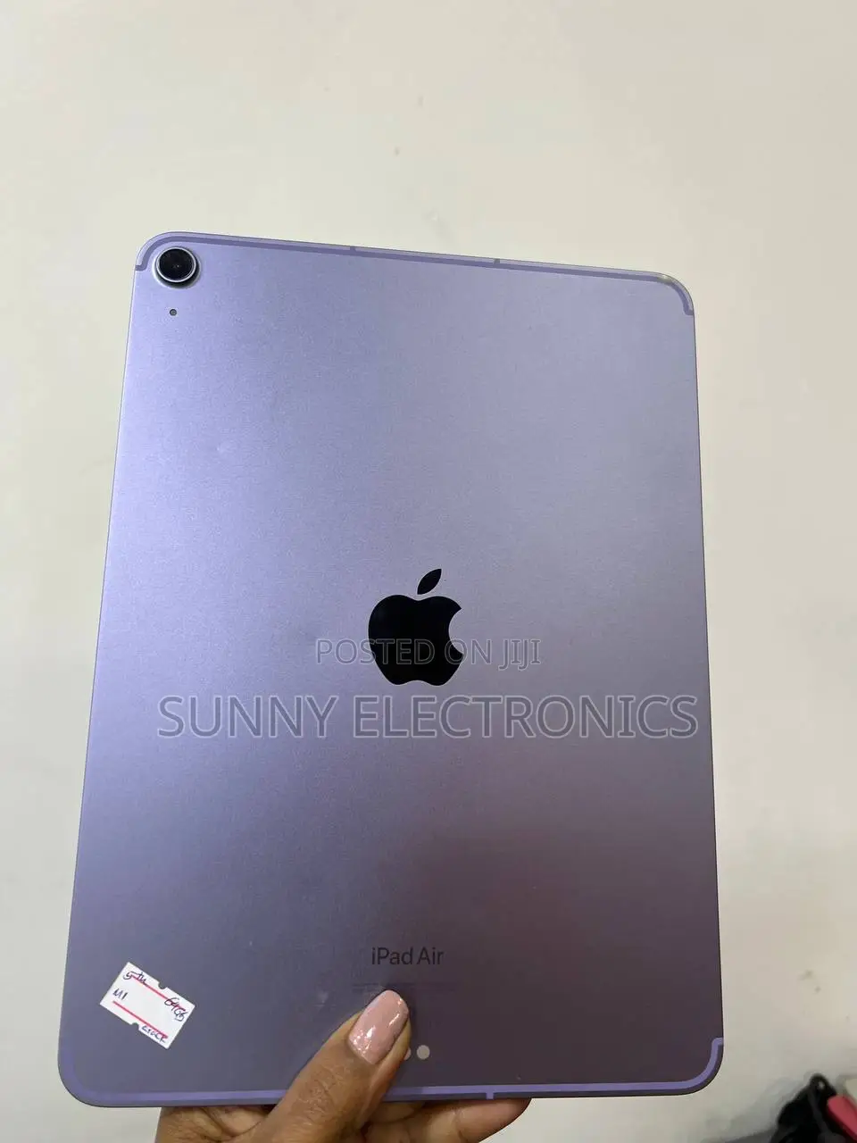 New Apple iPad Air 64 GB