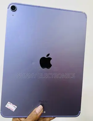 New Apple iPad Air 64 GB