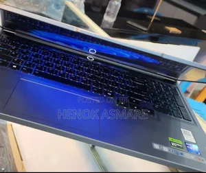 New Laptop Lenovo Legion 5 32GB Intel Core I9 SSD 1T