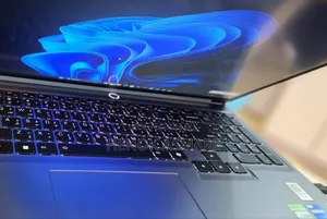 New Laptop Lenovo Legion 5 32GB Intel Core I9 SSD 1T
