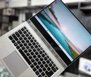 Photo - New Laptop Lenovo Yoga 910 8GB Intel Core I7 SSD 512GB