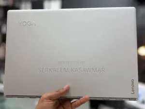 New Laptop Lenovo Yoga 910 8GB Intel Core I7 SSD 512GB