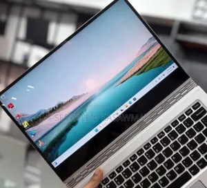 New Laptop Lenovo Yoga 910 8GB Intel Core I7 SSD 512GB