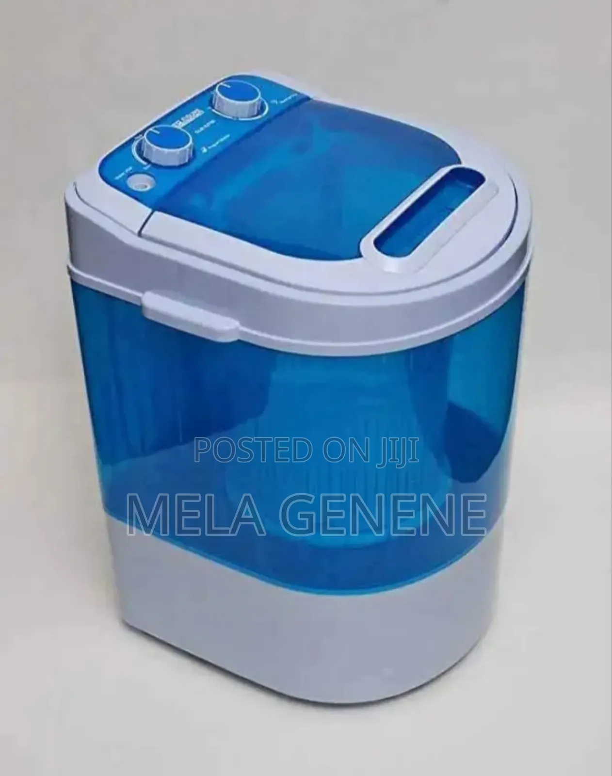 Mini Washing Machine