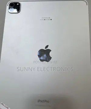 Photo - New Apple iPad Pro 128 GB