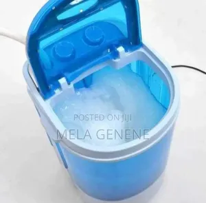 Mini Washing Machine