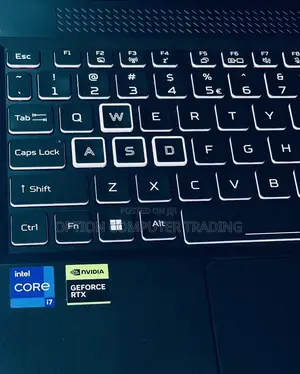 Laptop Acer Nitro 5 16GB Intel Core I7 SSD 512GB